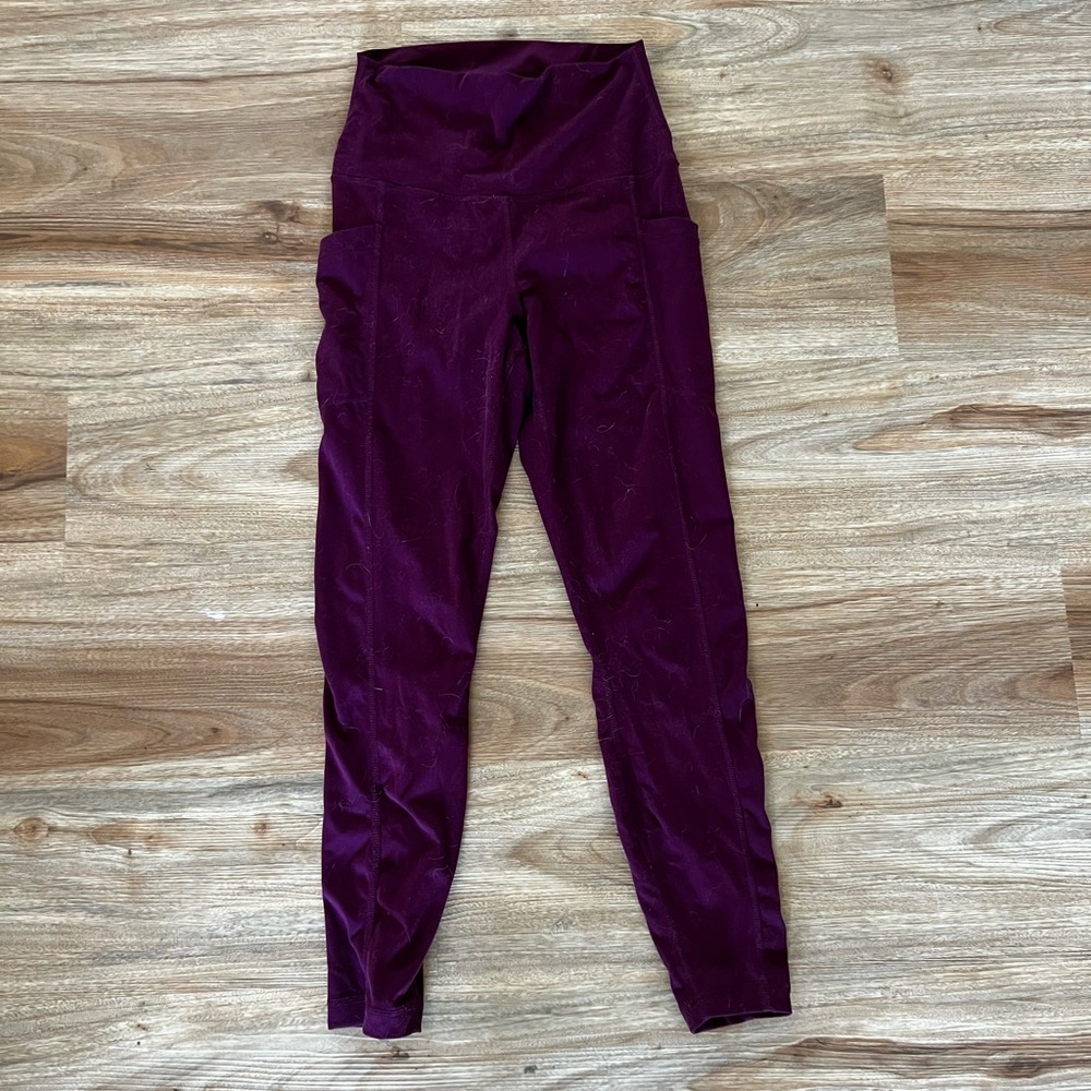 Yogicious Leggings